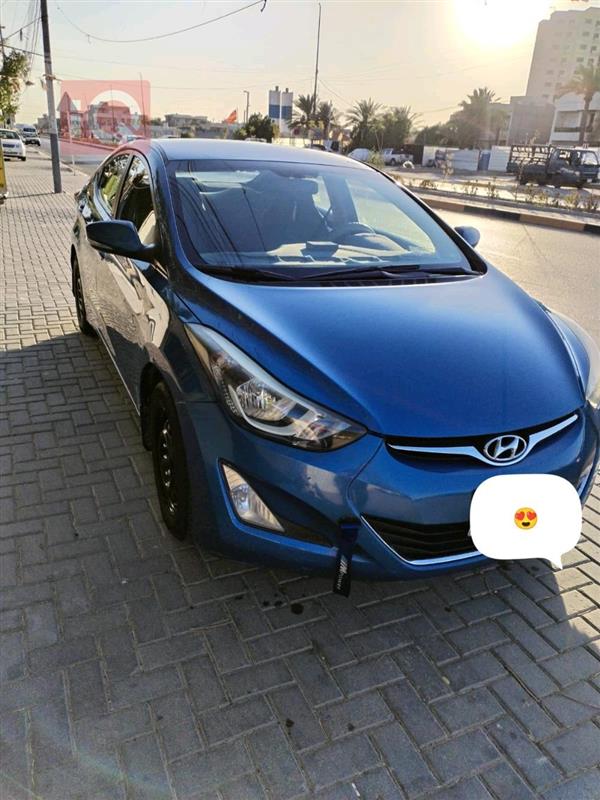 Hyundai for sale in Iraq